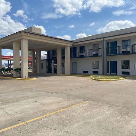 Motel 6 Cleveland, Ms - Delta State University Экстерьер фото