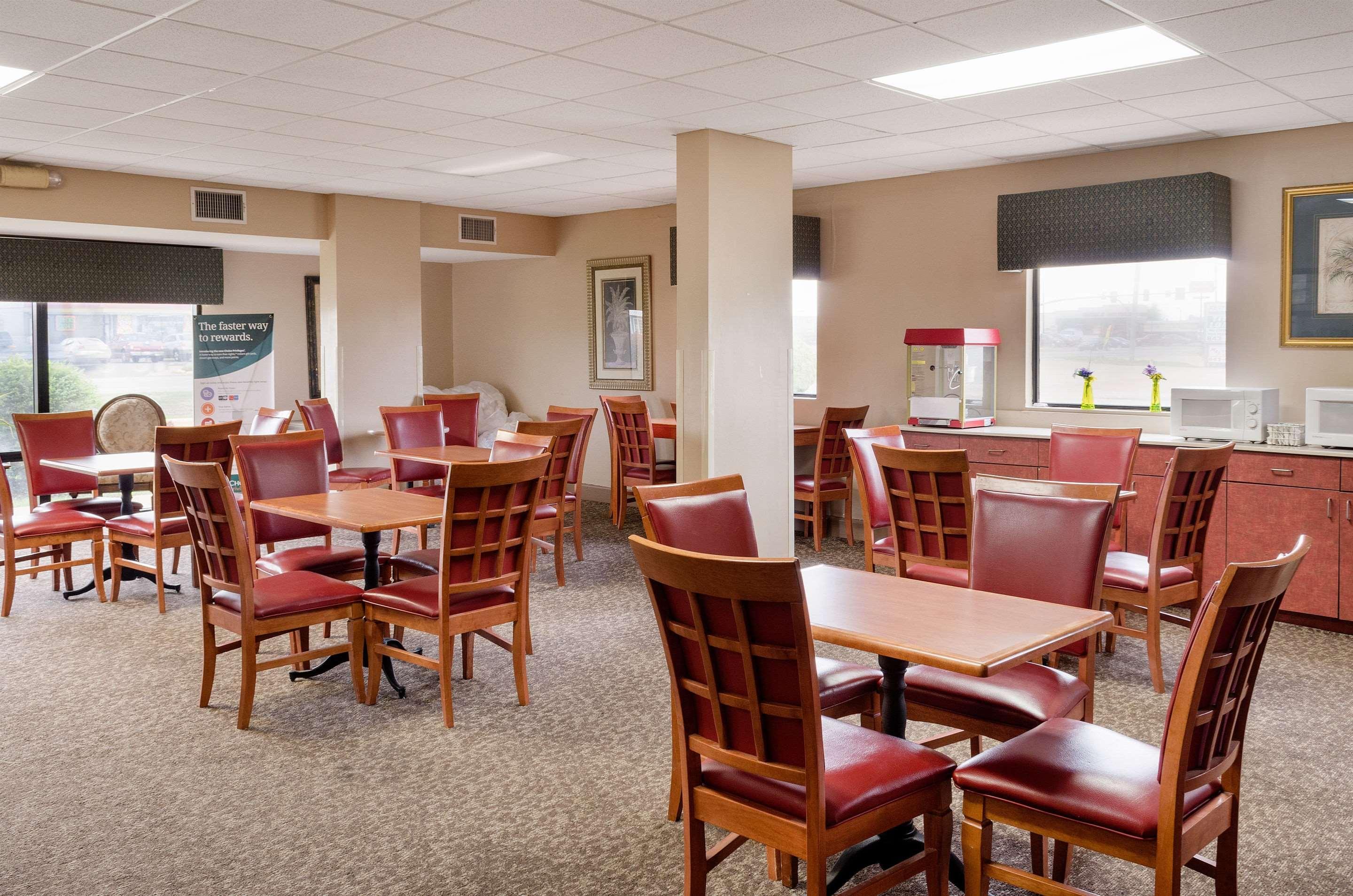 Motel 6 Cleveland, Ms - Delta State University Экстерьер фото
