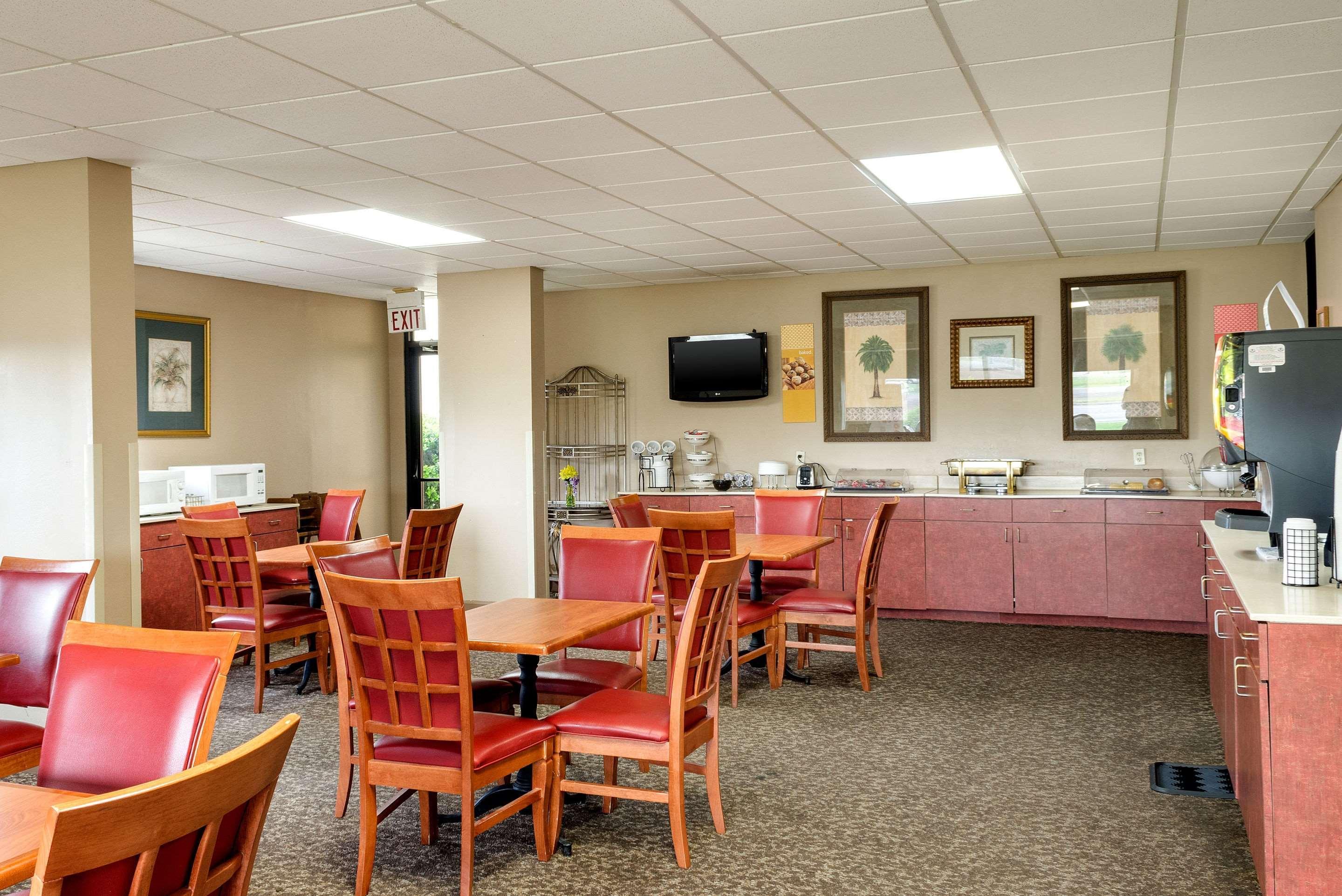 Motel 6 Cleveland, Ms - Delta State University Экстерьер фото