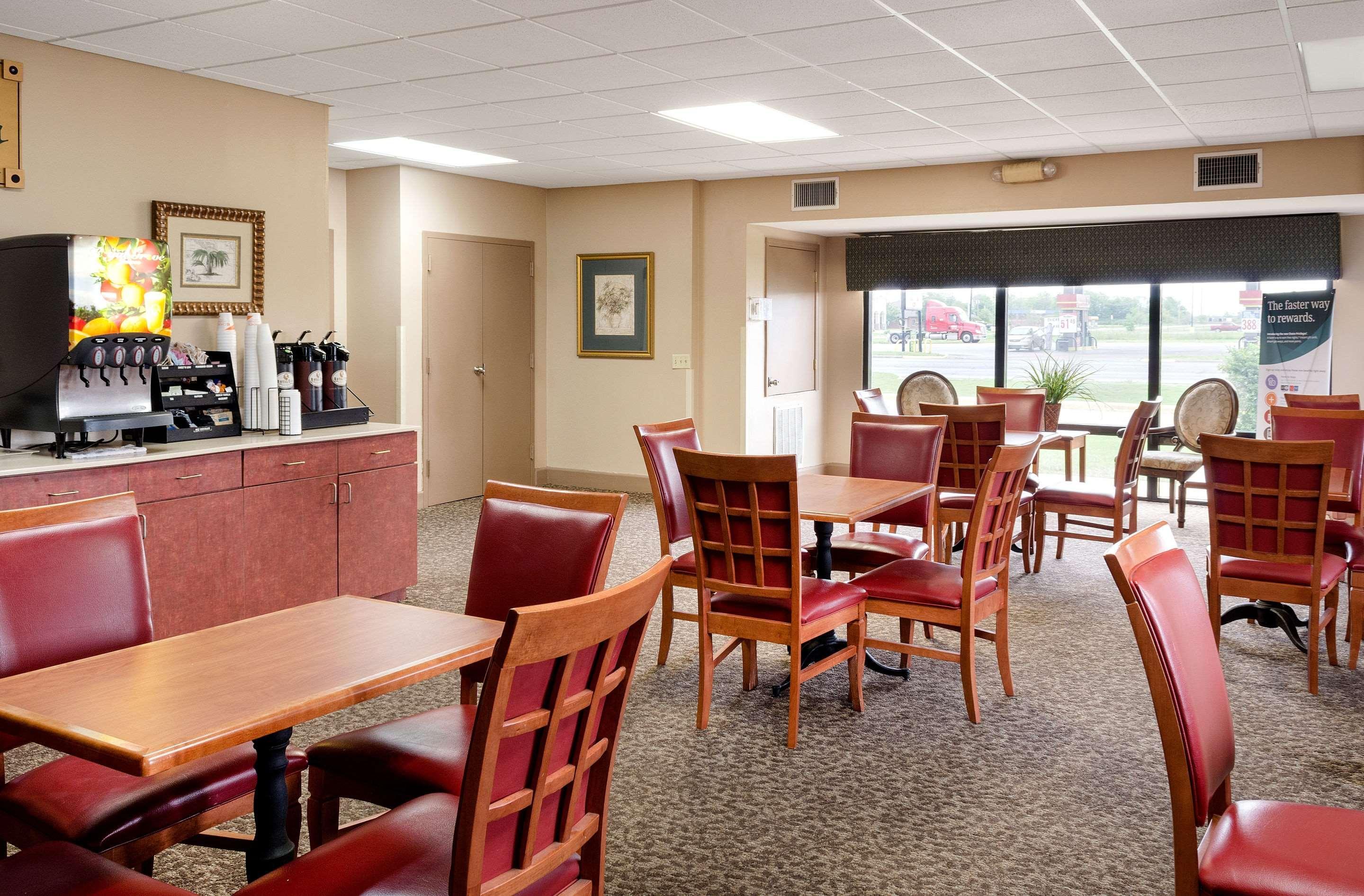 Motel 6 Cleveland, Ms - Delta State University Экстерьер фото