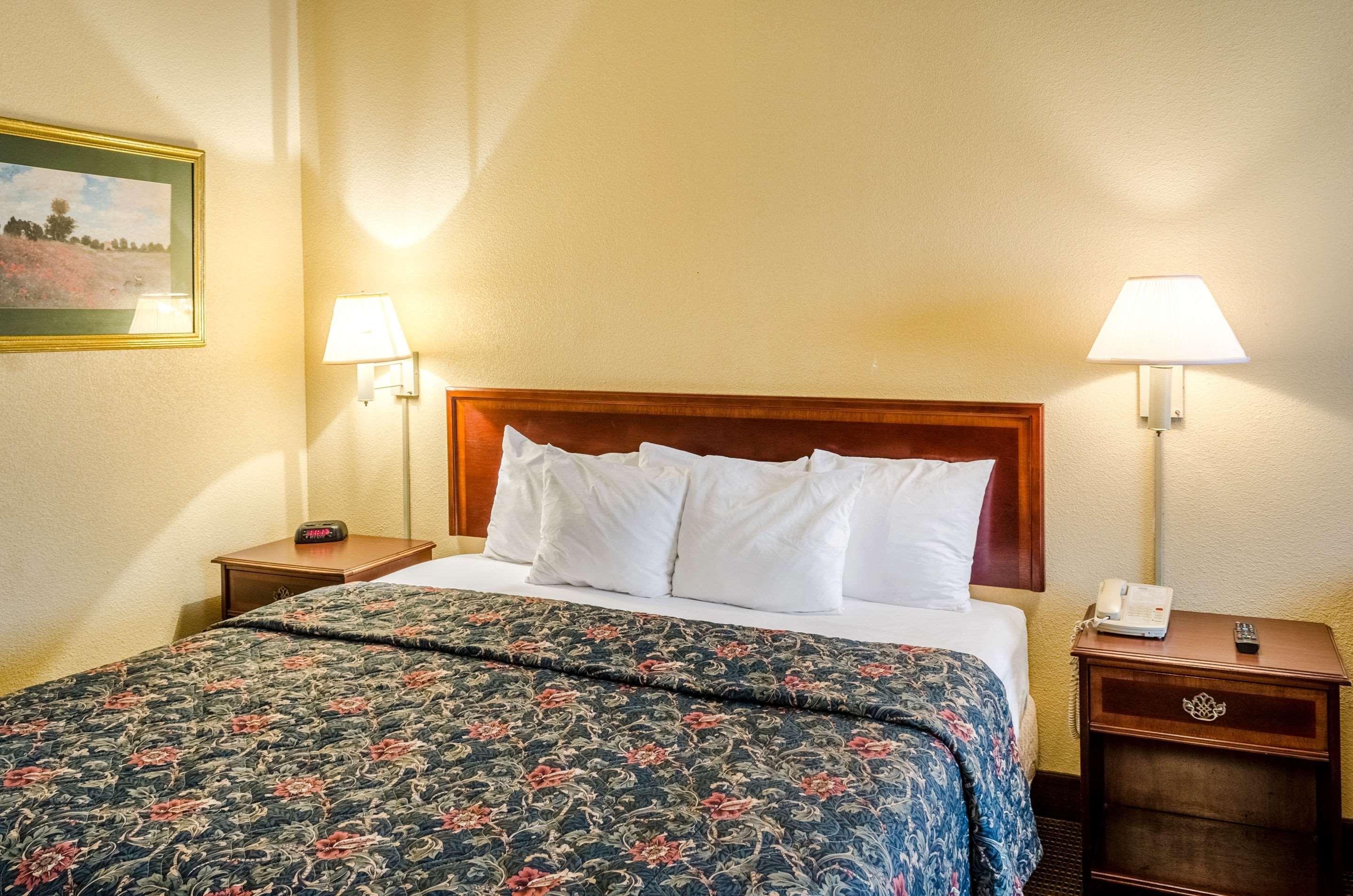 Motel 6 Cleveland, Ms - Delta State University Экстерьер фото