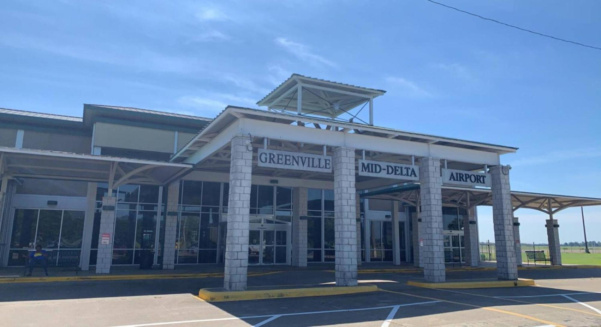 Motel 6 Cleveland, Ms - Delta State University Экстерьер фото