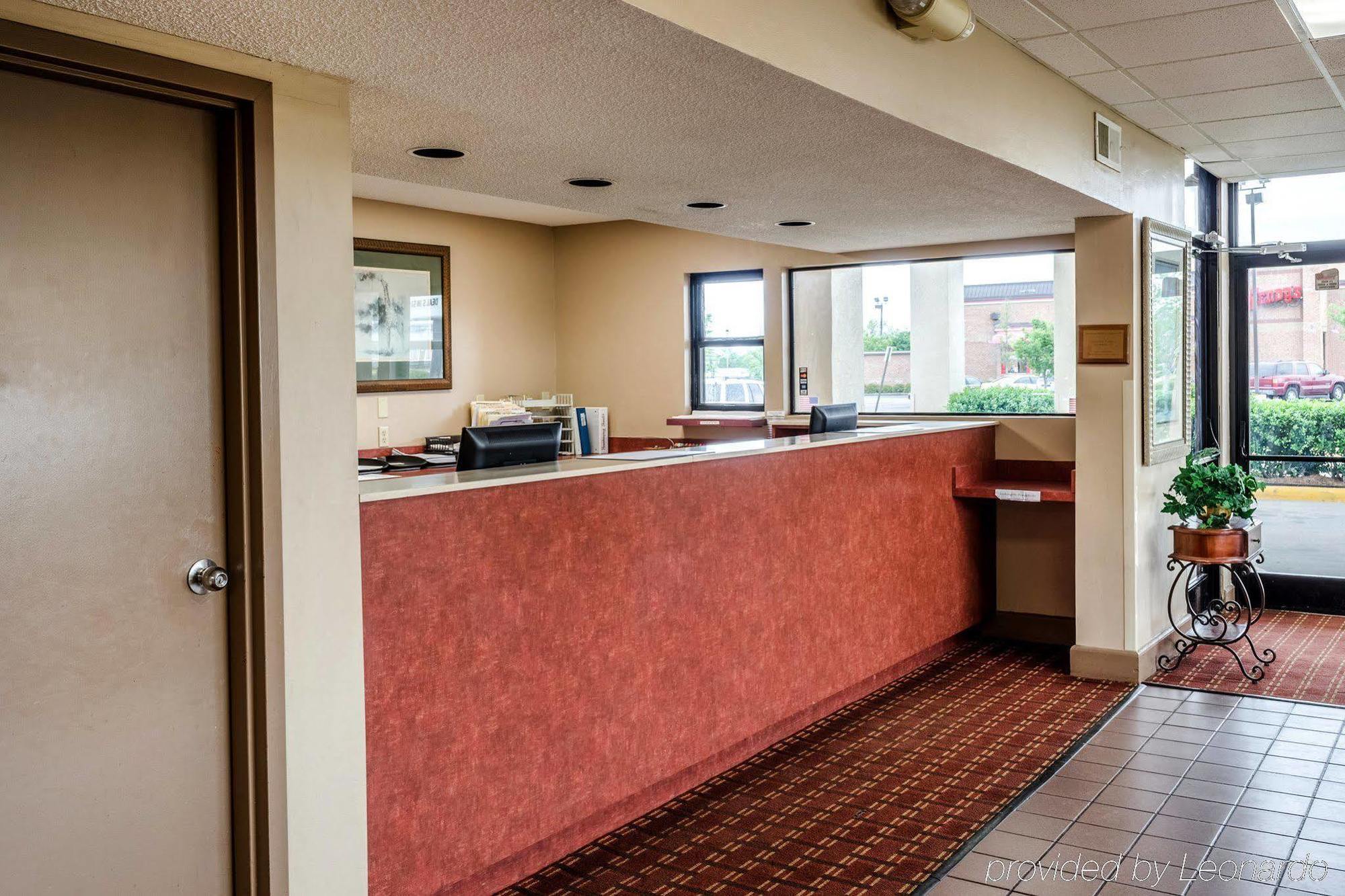 Motel 6 Cleveland, Ms - Delta State University Экстерьер фото