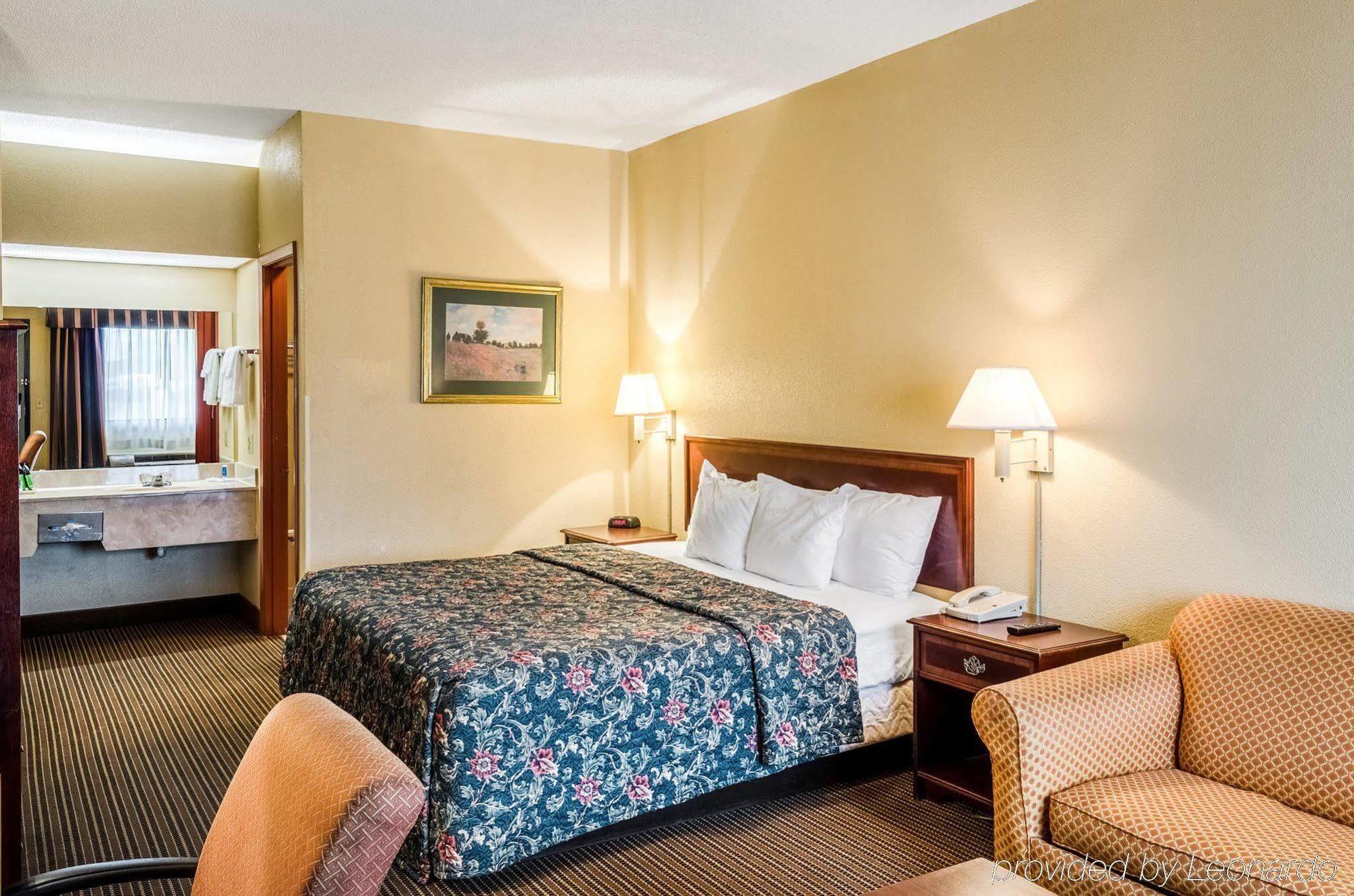 Motel 6 Cleveland, Ms - Delta State University Экстерьер фото