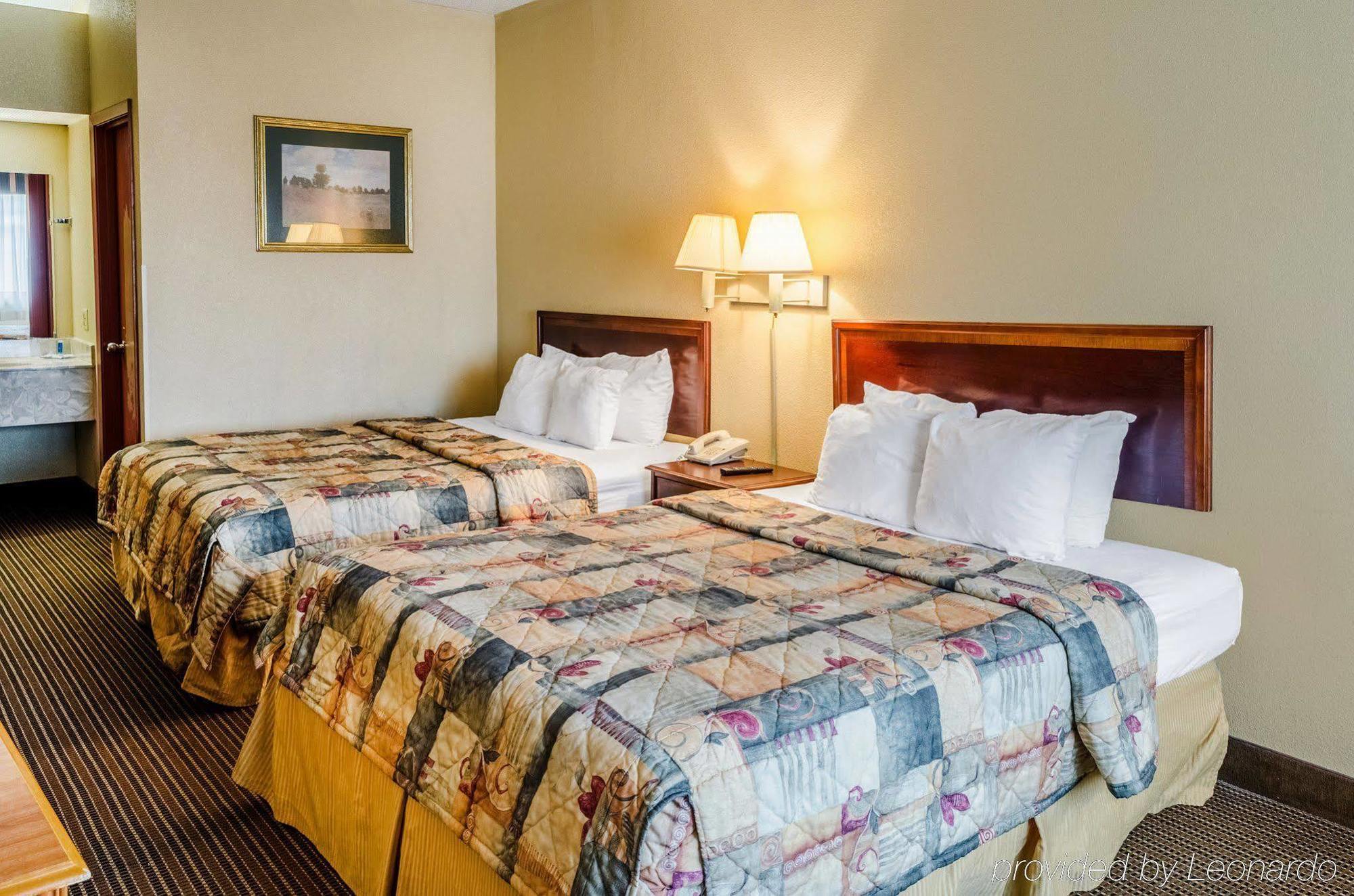 Motel 6 Cleveland, Ms - Delta State University Экстерьер фото